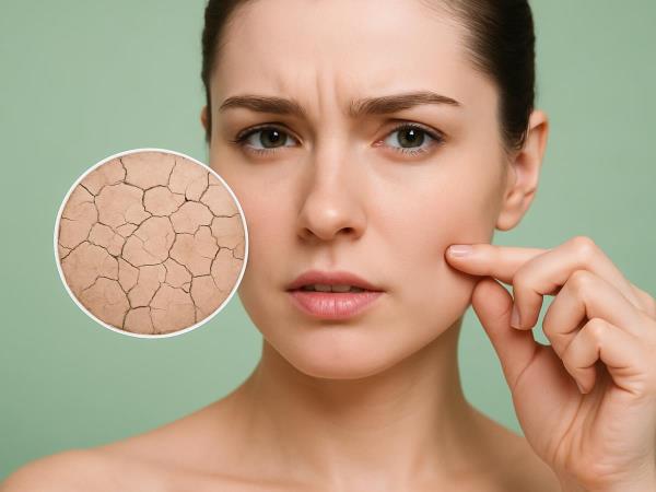 How to get rid of water from the body and why?