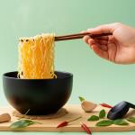 What Instant Noodles Are Really Made Of