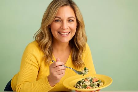 These are signs that your body is lacking protein