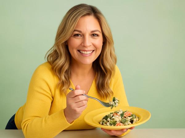 These are signs that your body is lacking protein