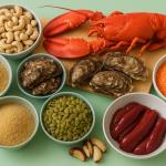 This mineral protects us from many diseases