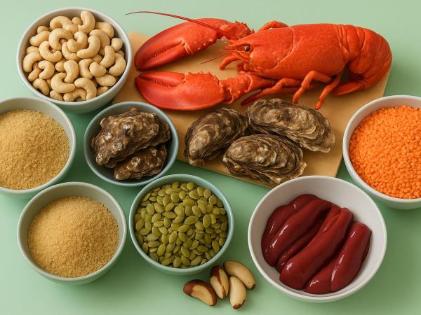 This mineral protects us from many diseases