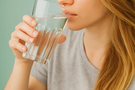 Too much water? Is that even possible?