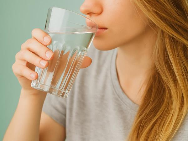 Too much water? Is that even possible?