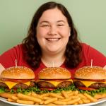 Food quality has a greater impact on obesity than quantity
