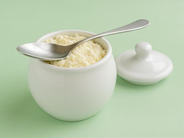 Horseradish remedy as valuable as gold