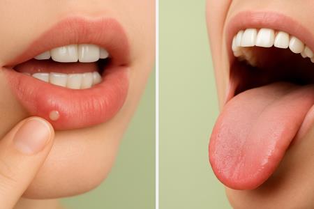 How to recognize that you are lacking folic acid