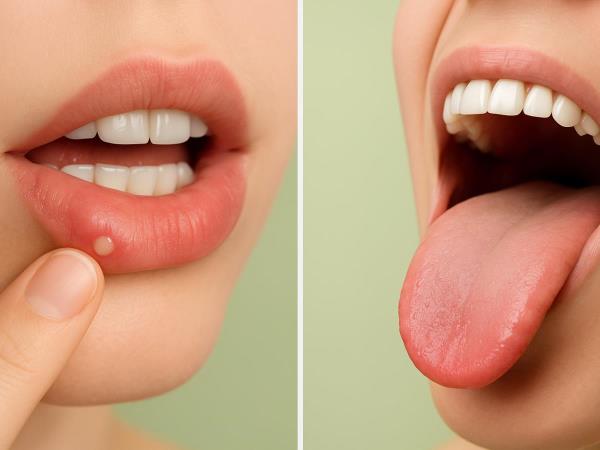 How to recognize that you are lacking folic acid