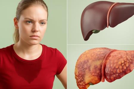 21-day cleansing diet