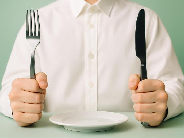 3 things you should not eat when you are hungry