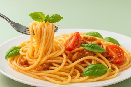 Why are cold pasta dishes healthier than hot ones?