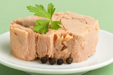 Why shouldn't you eat canned tuna?