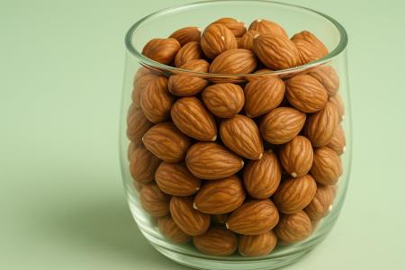 Recipe for Homemade Hazelnut Milk