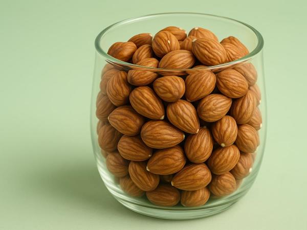 Recipe for Homemade Hazelnut Milk