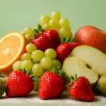 5 myths about healthy food that aren't true