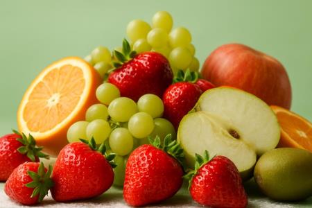 5 myths about healthy food that aren't true