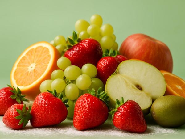 5 myths about healthy food that aren't true