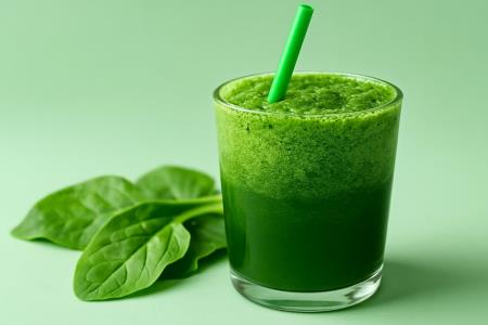 A drink that will wake you up faster than coffee