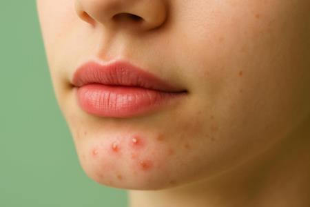 Food That Causes Pimples