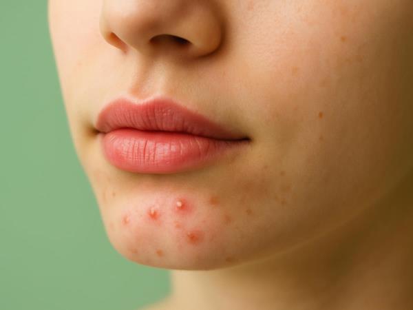 Food That Causes Pimples