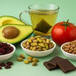 Food that protects us from lung inflammation