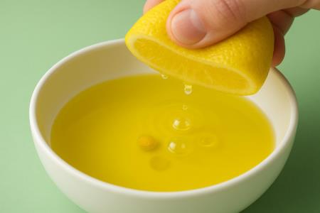 A mixture that restores your immune system