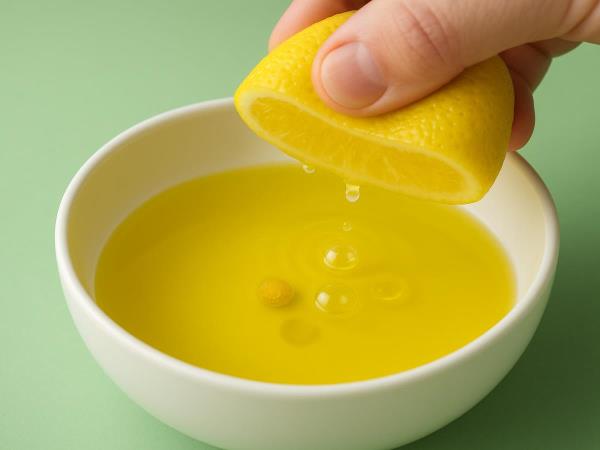 A mixture that restores your immune system