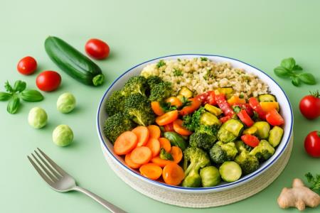 Would you like to live longer? No problem!