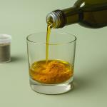 3 ingredients that together could change the world