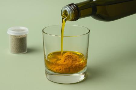 3 ingredients that together could change the world