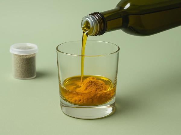 3 ingredients that together could change the world