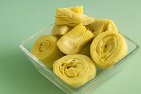 3 medicinal plants for healthy liver