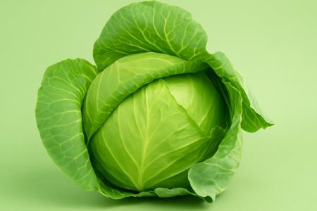 Who is better at relieving coughs: sage or cabbage?