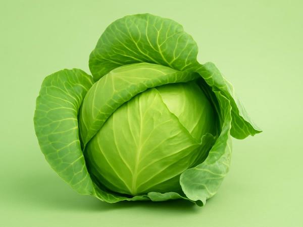 Who is better at relieving coughs: sage or cabbage?