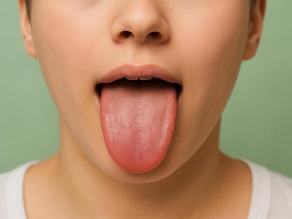 Quick test – how to check the health of your internal organs