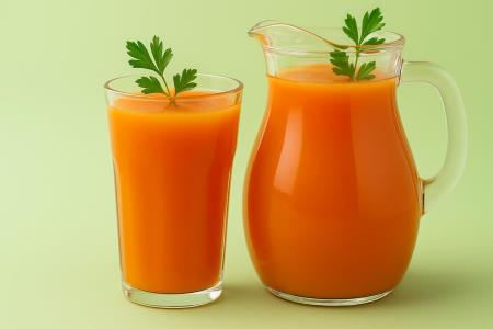 A recipe that will make your digestion easier