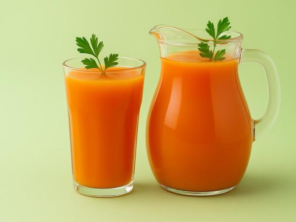 A recipe that will make your digestion easier