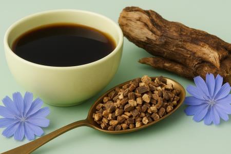 Do you know the fantastic power of chicory