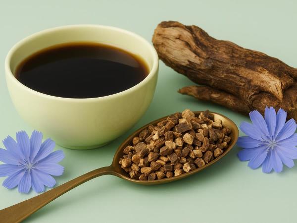 Do you know the fantastic power of chicory