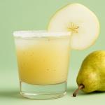 What is pear juice good for