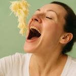 Eat sauerkraut when it's in season