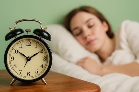 What happens if you get up too quickly?