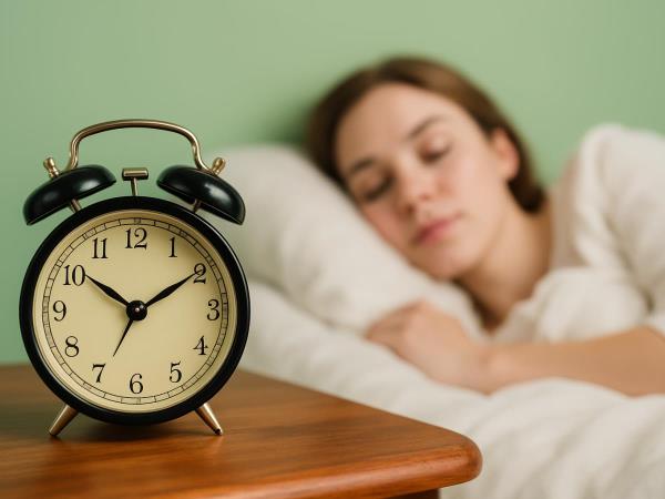 What happens if you get up too quickly?