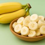 Rapid Banana Diet that Melts Away the Pounds