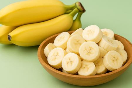 Rapid Banana Diet that Melts Away the Pounds