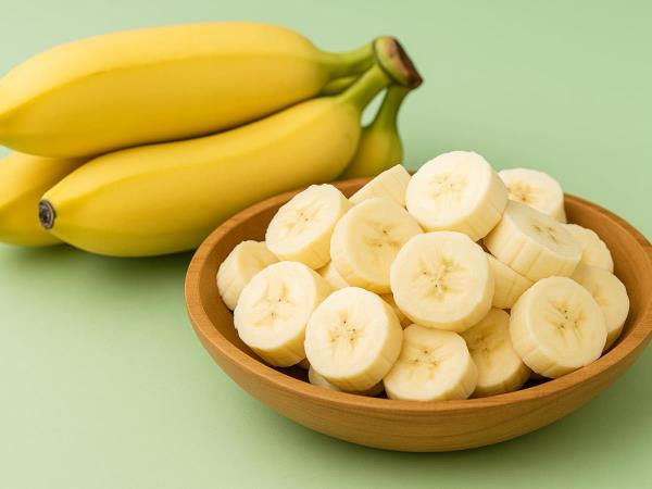 Rapid Banana Diet that Melts Away the Pounds