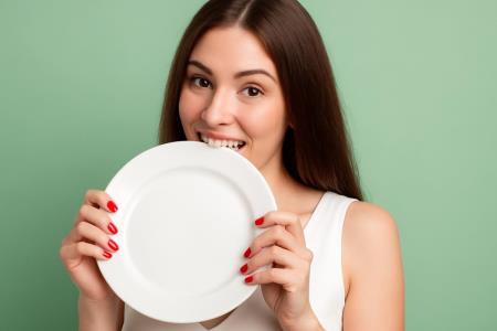 6 methods to distinguish real hunger from imagined hunger