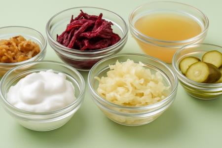 Why fermented food is so beneficial for the body (and why it is recommended even by doctors)