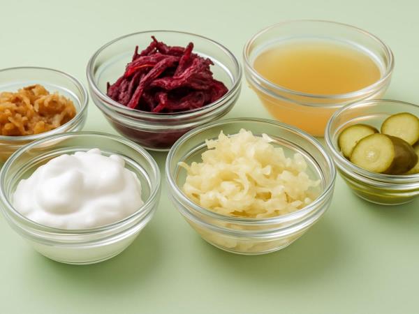 Why fermented food is so beneficial for the body (and why it is recommended even by doctors)