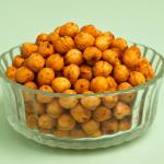 A food that has more protein than an egg!